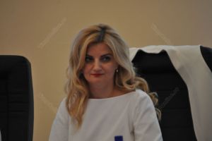 Diana Morar despre intervenţia Poliţiei Locale în şedinţa CL. ”Intimidant, nu?”