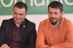 Ecologiştii spun că ”bugetul Bistriţei este prăduit”