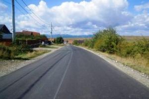 Consiliul Judeţean Cluj vrea să impună restricţii de circulaţie pe două drumuri recent reabilitate