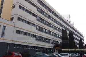 La UPU a Spitalului Judeţean Miercurea Ciuc se lucrează greoi din lipsă de medici