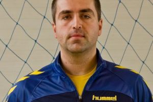 Veste foarte bună pentru handbalul mureşean: Claudiu Evi (CS Olimpic), ales în Consiliul de Administraţie al FRH!
