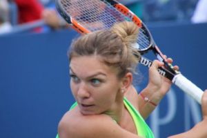 Halep, Cîrstea, Buzărnescu şi Niculescu LUPTĂ ASTĂZI pentru „sferturile” de la Doha. PROGRAMUL româncelor