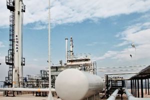 Profit în creştere pentru Romgaz