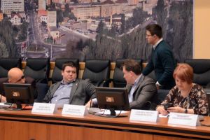 Proiectul privind Societatea de Servicii Publice a căzut