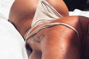 Imaginile cu cele mai SEXY PIȚIPOANCE, INTERZISE MINORILOR. Pozele +18 din vacanţa vedetelor – GALERIE HOT