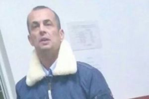 ZDREANTA, LOVIT LA TEMELIE – Mircea Negulescu, prins pe inregistrari cand inventa denunturi si denuntatori