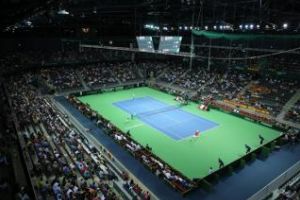 Meciul România - Maroc, din Cupa Davis, se joacă la Cluj-Napoca