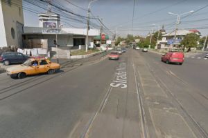 Accident in Ploiesti, in spatele Hotelului Prahova. O victima