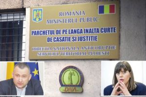 Unitatea MINCINOSILOR de elita! Incep sa cada capete in fieful Doamnei K