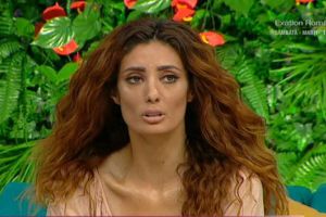 Cream de la Exatlon, in coma!