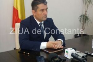 Soarta Cazinoului Constanta decisa printr-un sondaj demarat de Primaria Constanta. Ce a declarat primarul Decebal Fagadau
