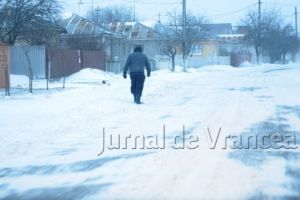 ULTIMĂ ORĂ: Cum arată situaţia din Vrancea – Actualizare ora 13:00