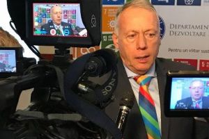 Dialog regional pentru Strategia de Dezvoltare Durabilă