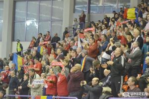 Din păcate, a căzut organizarea, de către Volei Alba Blaj, a Final Four-ului CEV 2018