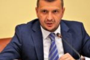 Băleanu sesizează degeaba OLAF-ul! Preşedintele Hurduzeu demontează acuzaţia de deturnare de fonduri!