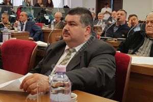 Daniel Comănescu a fost ales preşedinte al CJD