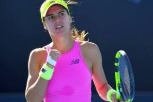 Sorana Cîrstea a fost eliminată de la Doha! A pierdut în faza Muguruzei