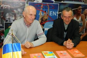 O nouă ediţie a Trofeului Siroco - Defileul Crişului la tenis de câmp