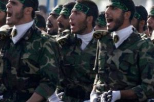 Iranul îşi justifică prezenţa militară în Siria şi cere forţelor americane să plece din această ţară