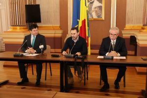 Branduri arădene de SUCCES, conferinţe şi multe altele în cadrul evenimentului „Săptămâna economiei şi culturii arădene”