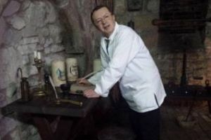 A murit Radu Crişan, ”sufletul” Muzeului Farmaciei din Cluj