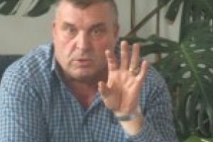 Fostul primar Viorel Işfan, din nou în conflict de interese