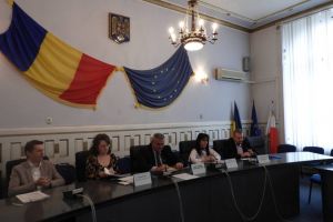 Prefectul judeţului Alba:Problemele persoanelor vârstnice şi cu dizabilităţi sunt extrem de importante şi trebuie să ne preocupe pe toţi