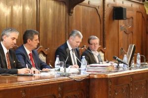 Consiliul Judeţean Mureş, buget pro investiţii în 2018