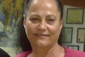 ALINA NAGHI – ANIVERSARE!