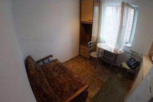 Bătaie de joc la Cluj! Garsonieră de 11 mp = 21.000 de euro - FOTO