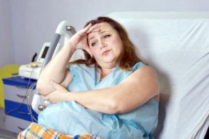 Tratament naturist pentru obezitate