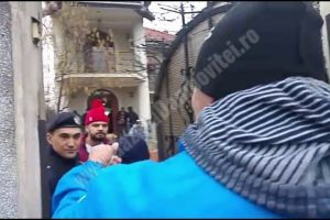 Fiul lui Ghenosu şi fiul fostului fotbalist Gâlmencea, audiaţi într-un dosar cu trafic şi consum de droguri