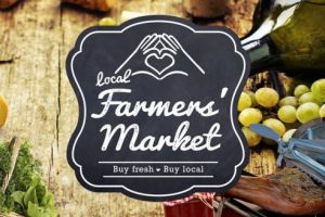 Local Farmers’ Market revine în februarie