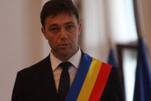 Primarul municipiului Târnăveni, declarat incompatibil de ANI pentru un PFA de arbitru: Sorin Megheşan: „Singura activitate desfăşurată pe această entitate juridică a fost arbitrajul meciurilor de fotbal”