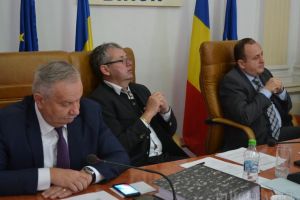 Consiliul Judeţean dă replica: Investiţiile 