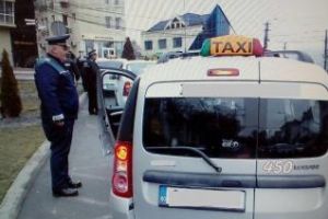 Razie în trafic în cartierele Gruia şi Grigorescu. Câte amenzi au dat poliţiştii în doar câteva ore