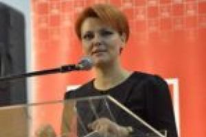 Moţiune liberală împotriva „Ministrului Minciunii şi al Injustiţiei Sociale”