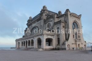Chestionar privind reabilitarea Cazinoului, pus la dispozitia cetatenilor de Primaria Constanta  