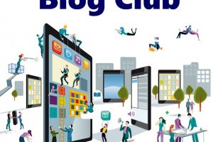 Blog Club, în fiecare marţi, la Aman
