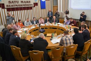 A fost votat bugetul municipiului. Priorităţile pe acest an