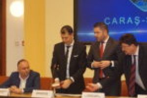 Cătălin Hogea, în marş spre Instituţia Prefectului