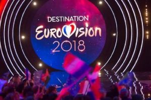 Participarea municipiului Sighişoara la organizarea semifinalei Eurovision, în aer!