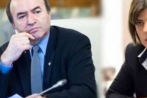 ZI de FOC pentru ȘEFA DNA! Tudorel Toader face ANUNȚUL care ar putea schimba definitiv JUSTIȚIA din Romînia