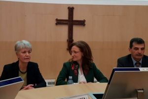 VIDEO – Bugetul judeţului Sibiu aprobat cu unanimitate de voturi