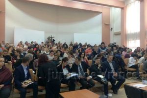 USR Vrancea: „Interesul cetăţeanului este ignorat”