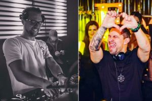 Weekend ”letal” în Cotton Pub – Vin DJ-ii de la NOA, iar Jay Ko se întoarce ”acasă”