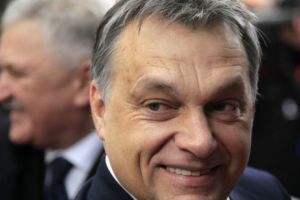 ORBAN tună şi fulgeră: SOROS, PRINCIPALA ameninţare la adresa INDEPENDENȚEI Ungariei. MIZA uriaşă a viitoarelor ALEGERI