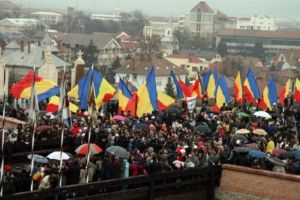 Locurile de cazare din Alba Iulia şi împrejurimi, epuizate cu aproape un an înainte de manifestările Centenarului. Hotelierii au crescut preţurile
