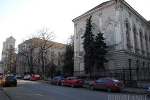 Colegiul Mihai Eminescu va fi reabilitat din temelii. Valoarea investiţiei: peste 27 de milioane de lei