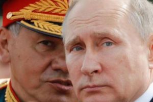 CATASTROFĂ pentru Putin: A PIERDUT într-o SINGURĂ ZI mai mulţi militari decât în toată campania din Siria